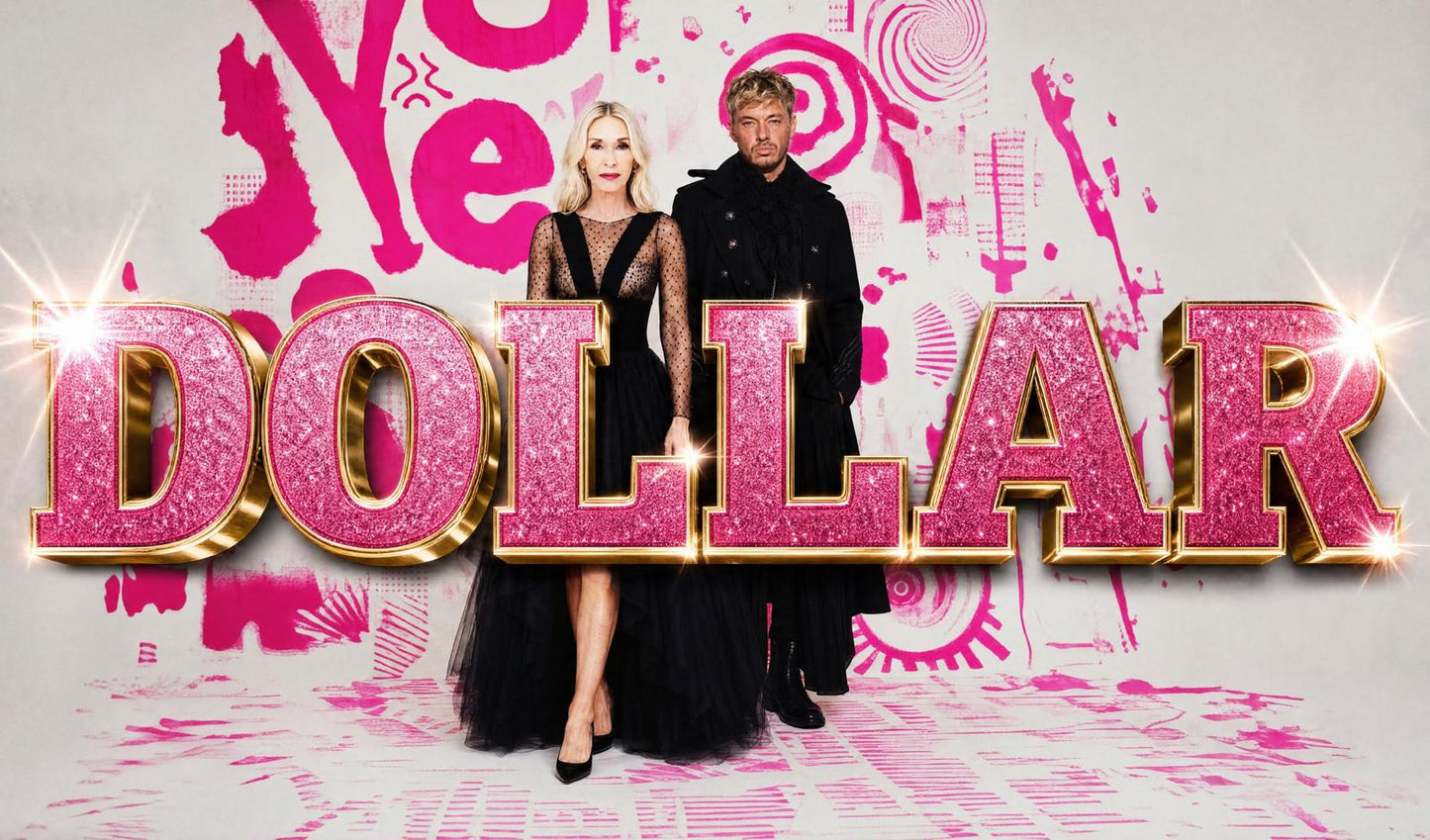 Thereza Bazar's Dollar – Pop Party Live!