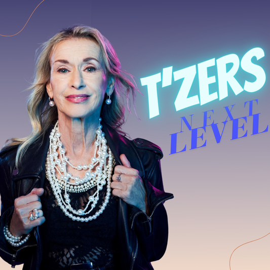 T'zers  Next Level - Subscription
